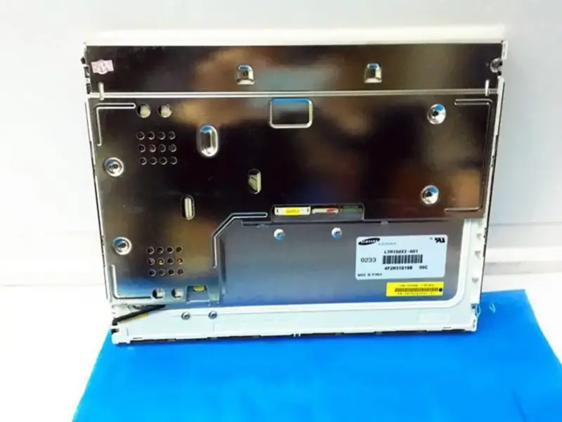 Samsung LTM150XI-A01 LCD
