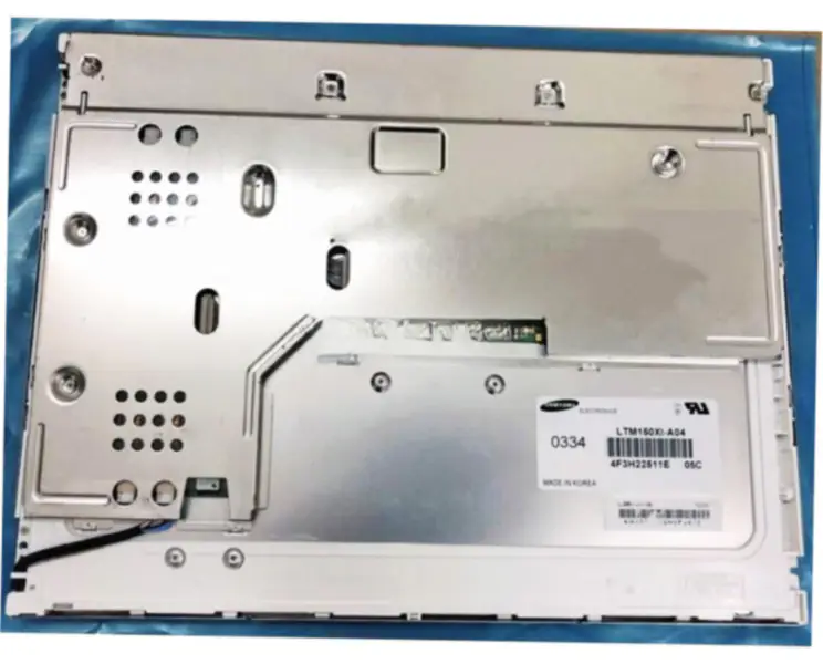 Samsung LTM150XI-A04 LCD