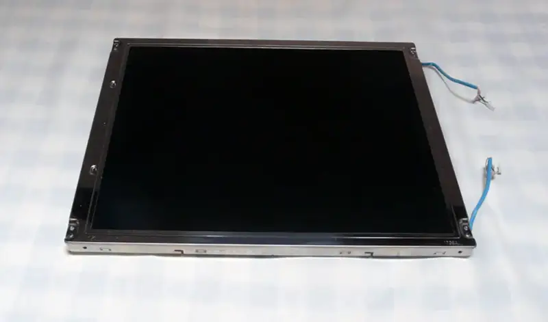 Samsung LTM150XS-L01 LCD