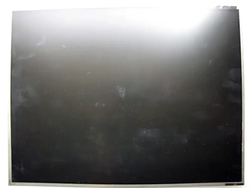 TOSHIBA LTM15C166B LCD