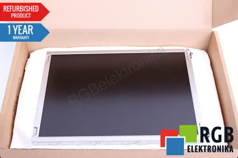 Toshiba Matsushita LTM15C458M LCD