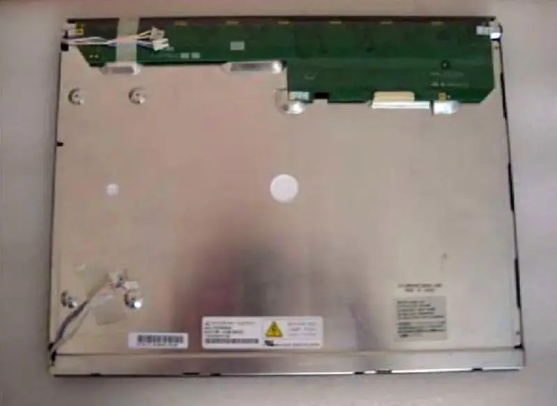 Toshiba Matsushita LTM15C458T LCD
