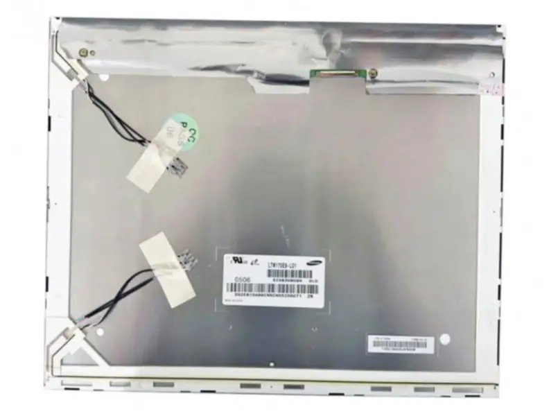 Samsung LTM170E8-L01-D LCD