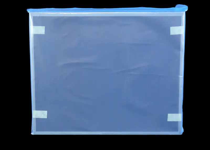 Remplacement du panneau LCD Samsung LTM170E8-L01