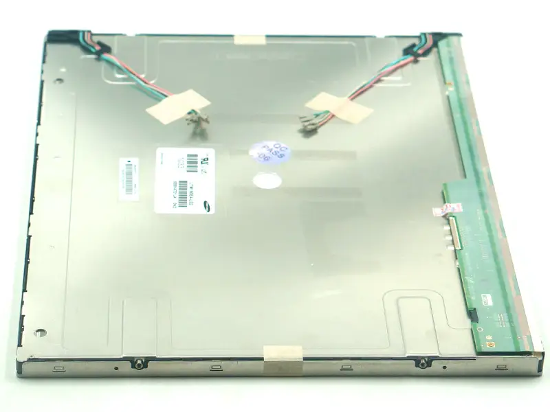 Remplacement du panneau LCD Samsung LTM190E4-L02 pour moniteur de bureau