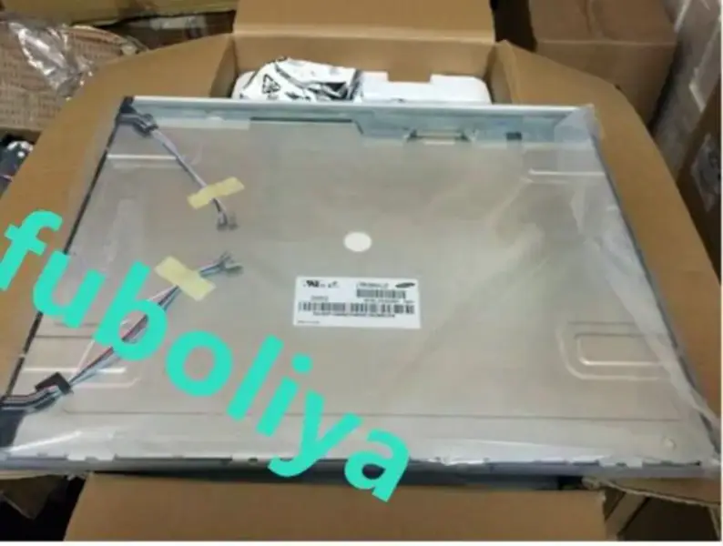 Samsung LTM190EP01 LCD panel replacement