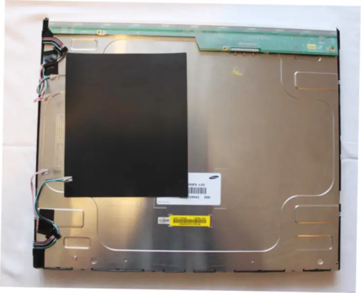 Samsung LTM190EX-L05 LCD