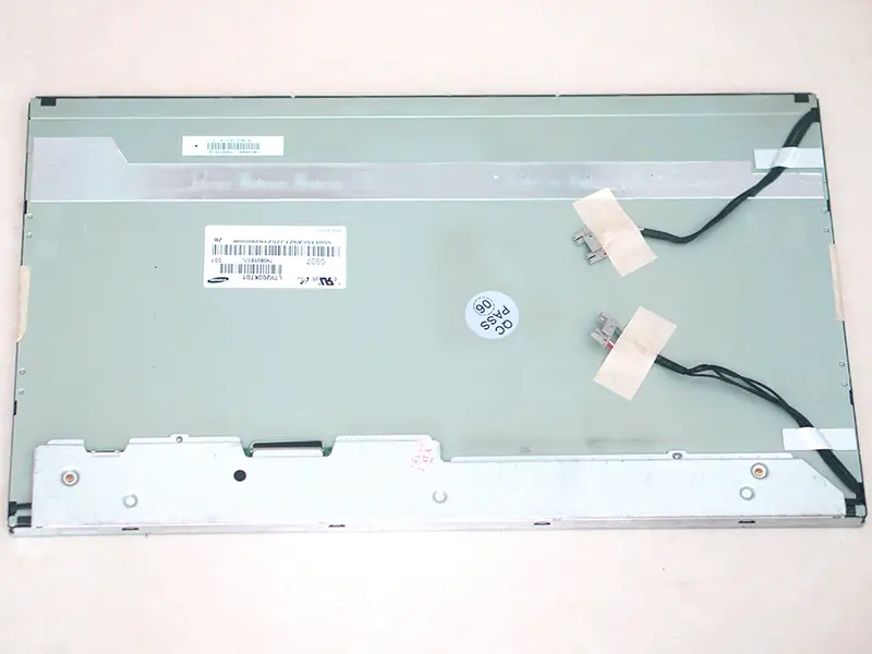 Samsung LTM200KT01 LCD