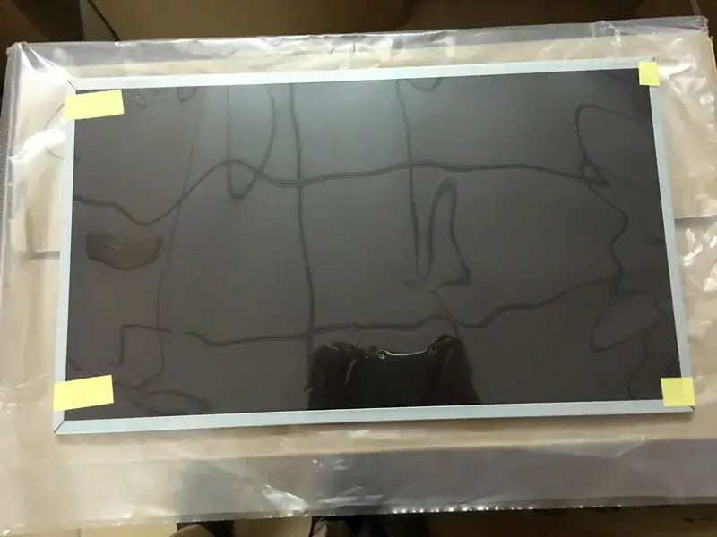 Samsung LTM200KT12 LCD