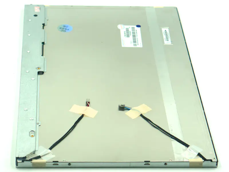 Samsung LTM220MT05 LCD