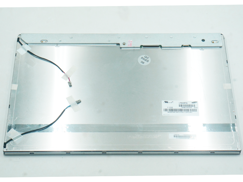 Samsung LTM220MT05 22" 1680x1050 LVDS 30pin 液晶面板
