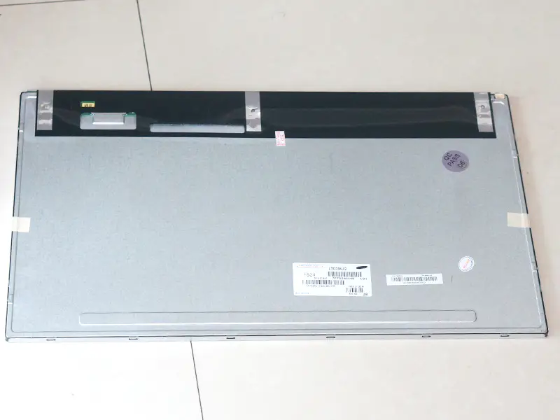 Remplacement du panneau LCD Samsung LTM238HL02 pour moniteur de bureau