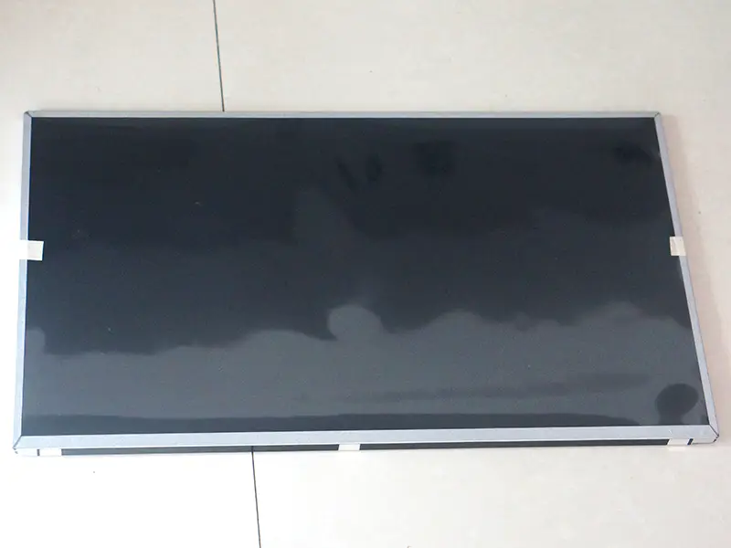 Remplacement du panneau LCD Samsung LTM238HL02 pour moniteur de bureau