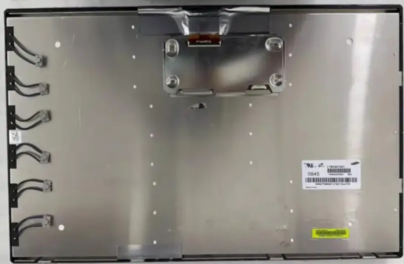 Samsung LTM240CS01 LCD