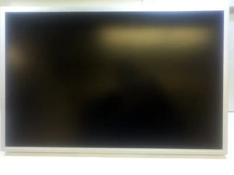 Samsung LTM240CS07 LCD