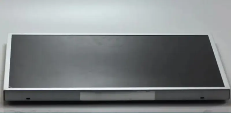 Samsung LTM240CS09 LCD