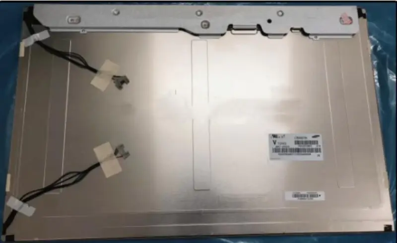 Samsung LTM240CT04 LCD