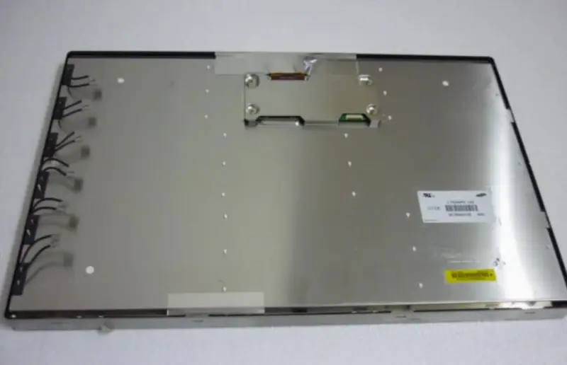 Remplacement du panneau LCD Samsung LTM240M2-L02 pour moniteur de bureau