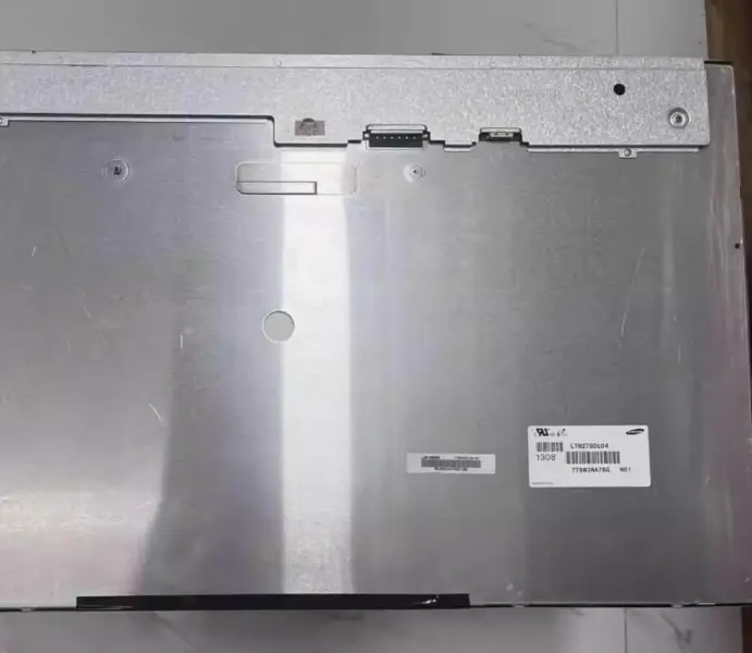 Samsung LTM270DL04 LCD