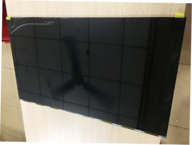 Samsung LTM270DL12 LCD