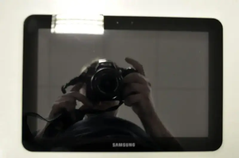 Samsung LTN089AL03 LCD