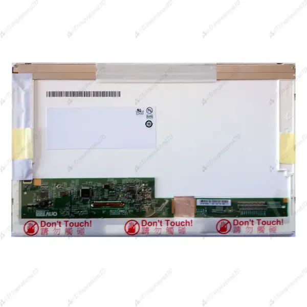 Samsung LTN101NT02-101 LCD
