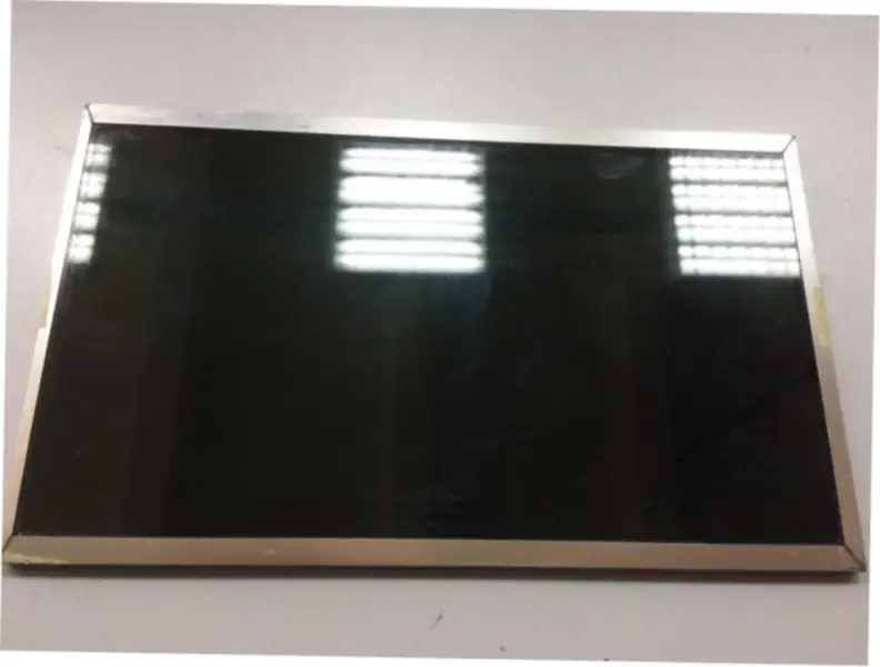Samsung LTN101NT02-A04 LCD