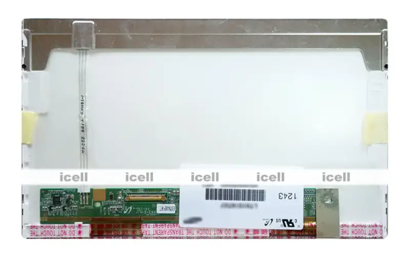 Samsung LTN101NT07-901 LCD