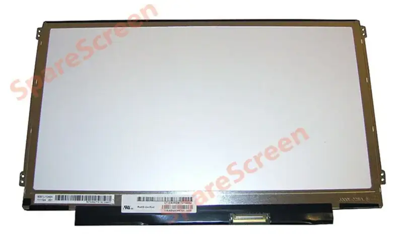 LTN116AT07-401 Remplacement du panneau LCD Samsung pour ordinateur portable, Netbook PC