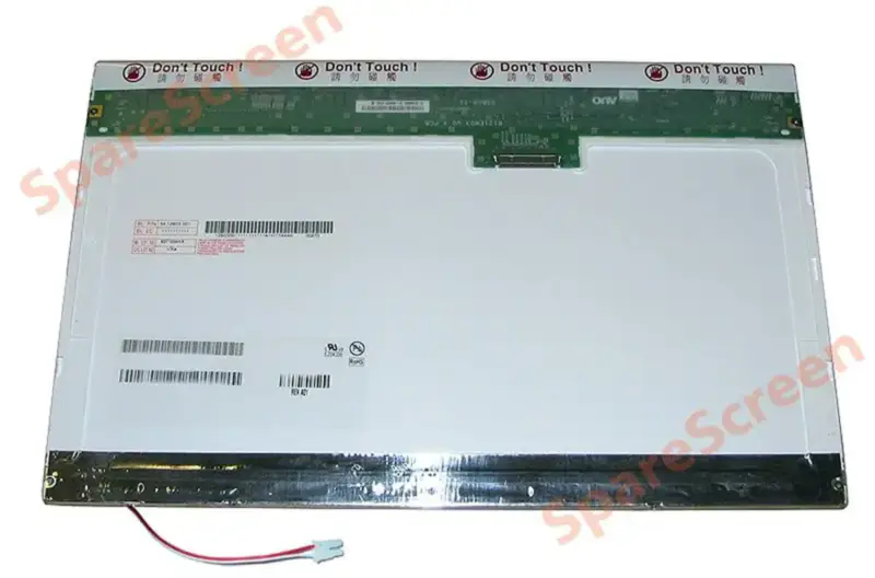 Samsung LTN121AP02-001 LCD