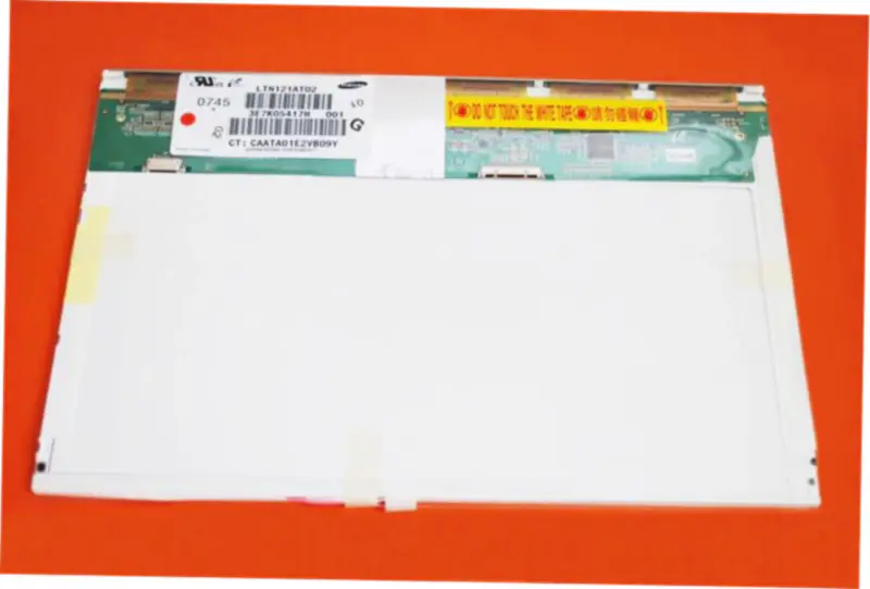 Samsung LTN121AT02-001 LCD