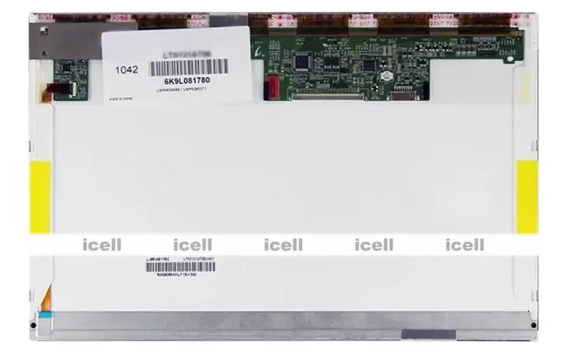 LCD Samsung LTN121AT06-F01