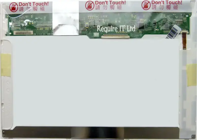 Samsung LTN121AT06-G02 LCD