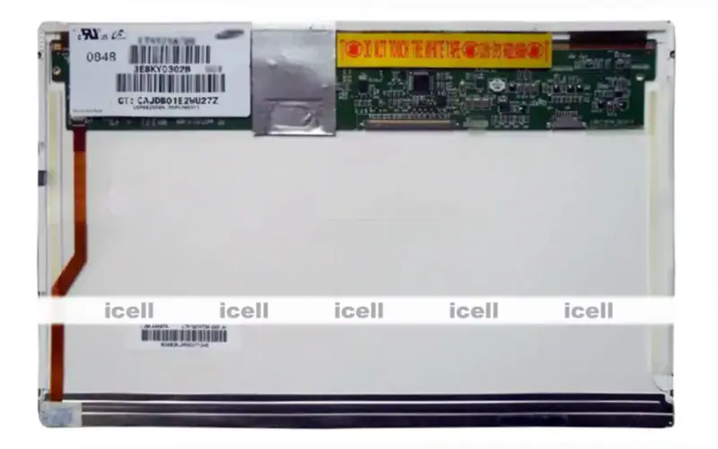 Samsung LTN121AT06-L02 LCD panel