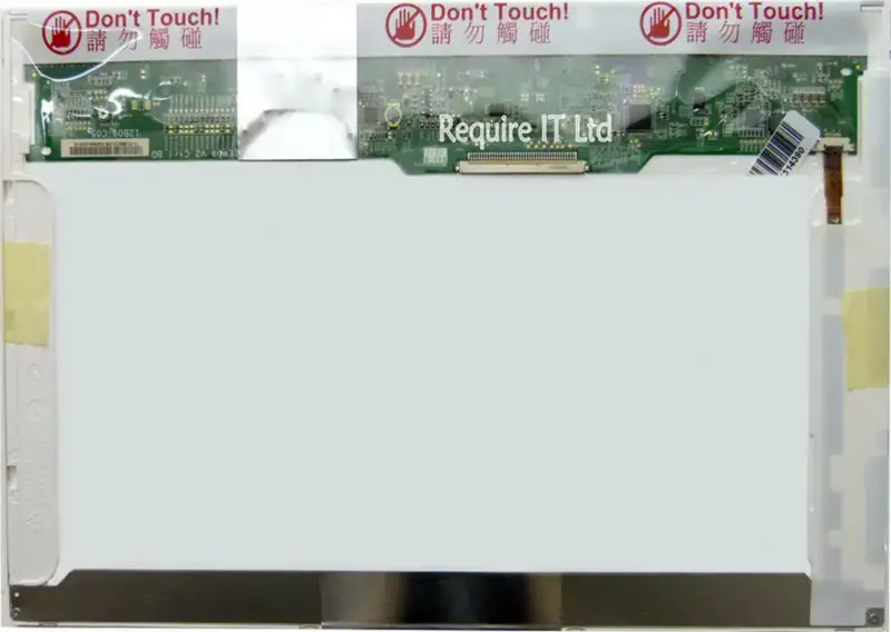 Samsung LTN121AT09-H02 LCD