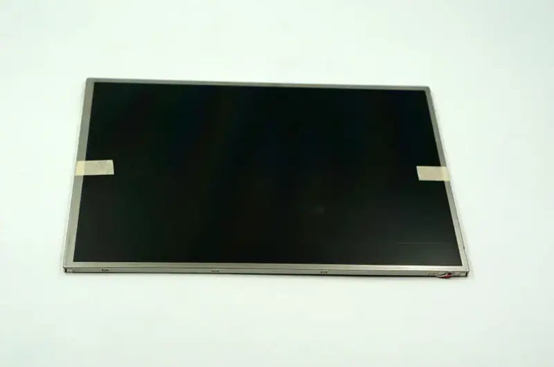 Remplacement du panneau LCD Samsung LTN121XJ-L03