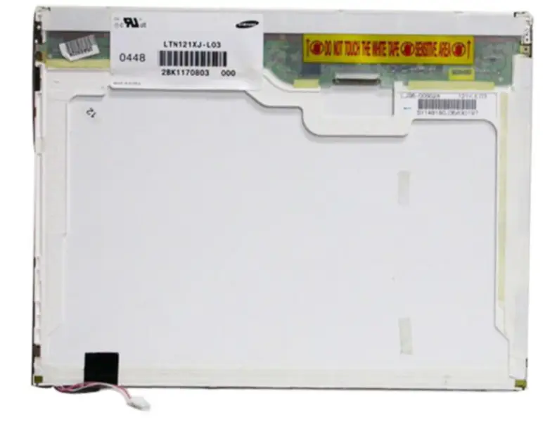 Samsung LTN121XJ-L03 LCD