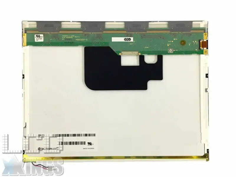 LTN121XJ-L06 Wymiana panelu LCD Samsung