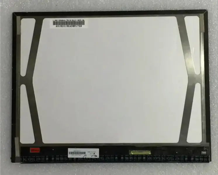 ЖК-дисплей Samsung LTN121XL01-N03