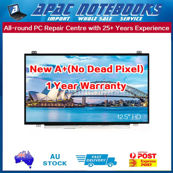Samsung LTN125AT01-B01 LCD
