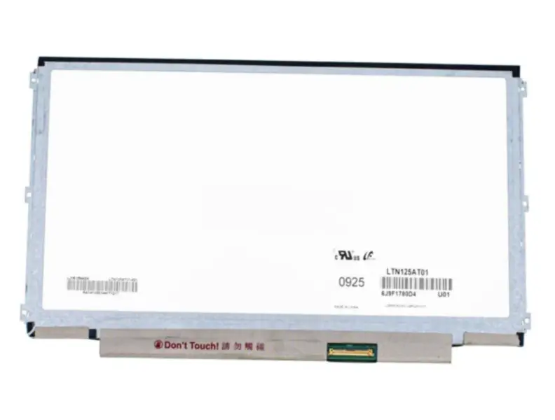 Samsung LTN125AT01-U01 LCD