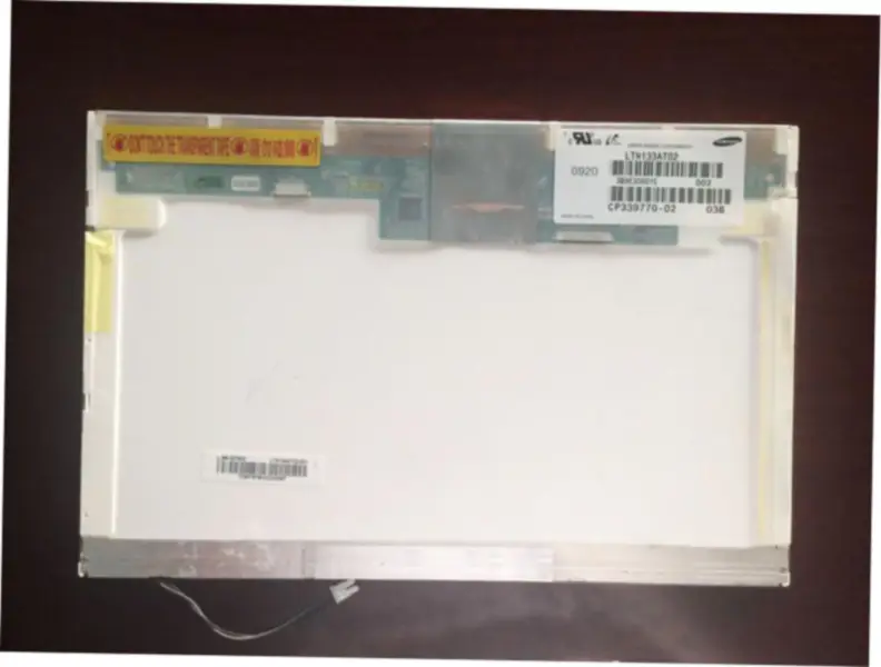 Samsung LTN133AT02-002 LCD