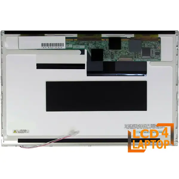 LTN133AT07-001 Samsung LCD-Panel-Ersatz für Touchscreen