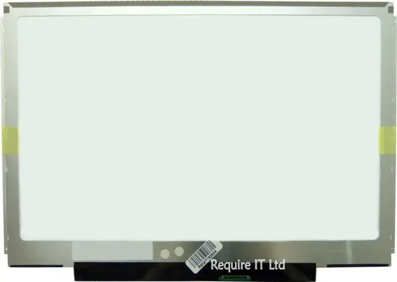 Remplacement du panneau LCD Samsung LTN133AT13
