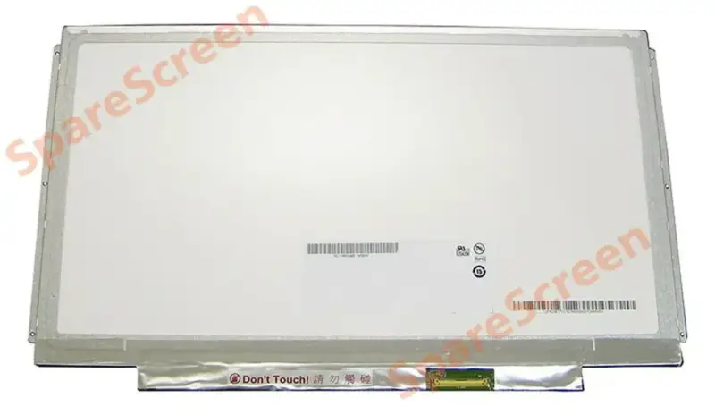 LTN133AT28-L01 Samsung LCD panel replacement for Laptop