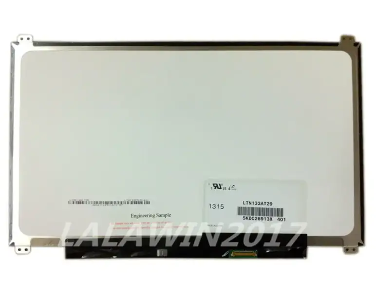 Samsung LTN133AT29-401 LCD