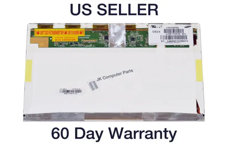 Samsung LTN134AT02-G01 LCD