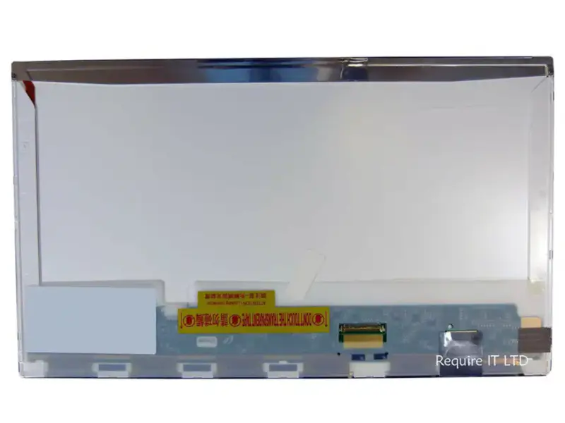 Remplacement du panneau LCD Samsung LTN140AT03-G01