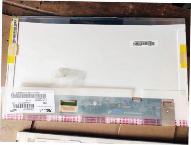 Samsung LTN140AT07-L05 LCD