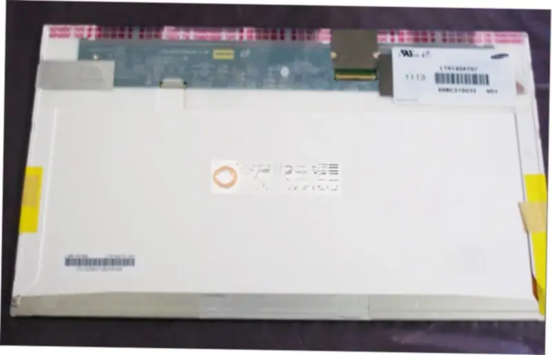 Samsung LTN140AT07-W01 LCD